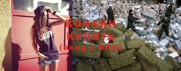 хмурый Липки